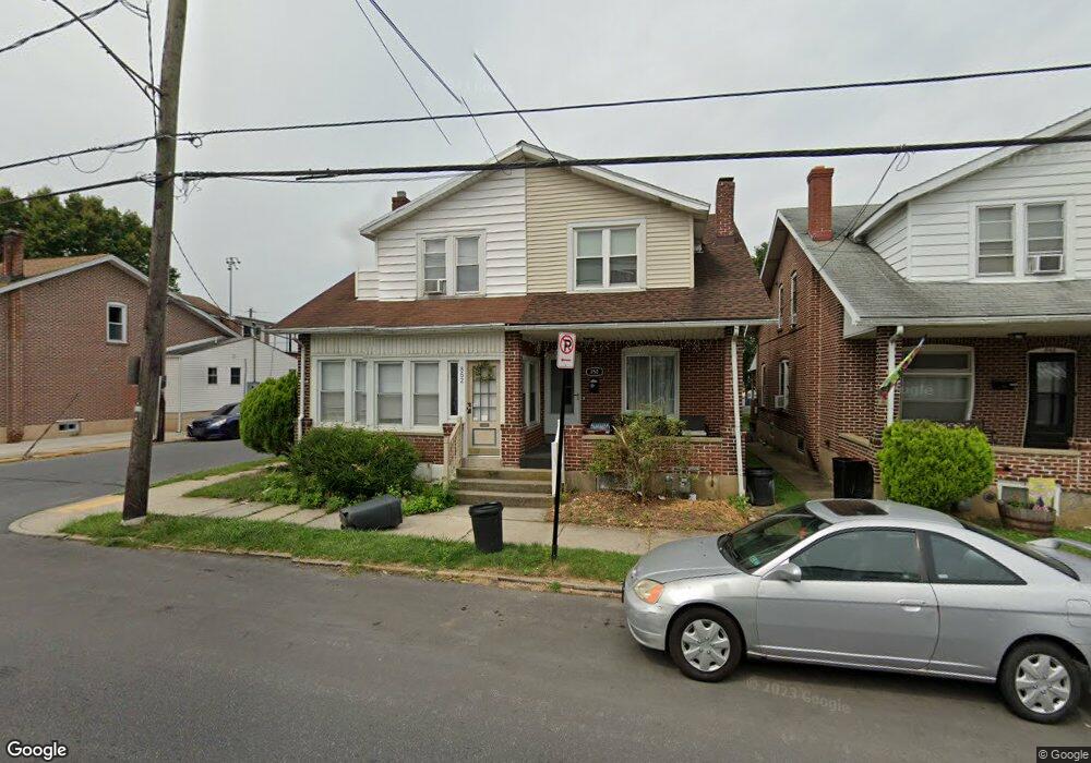 852 S 10th St, Allentown, PA 18103 - photo 1