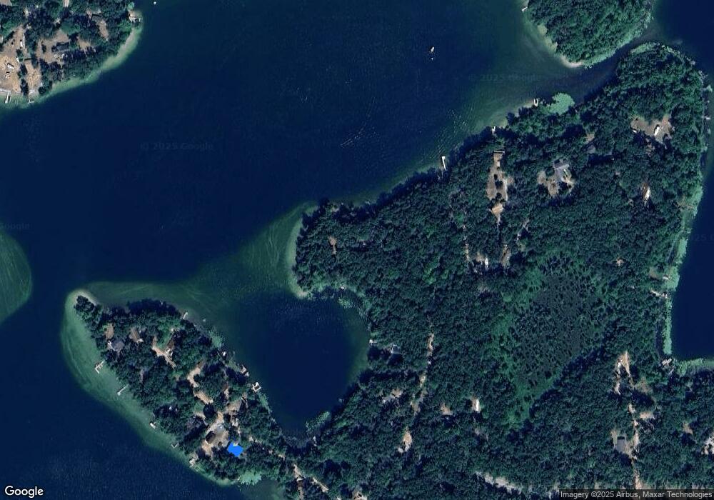 2353 W Lake Shore Dr, Bitely, MI 49309 - photo 1