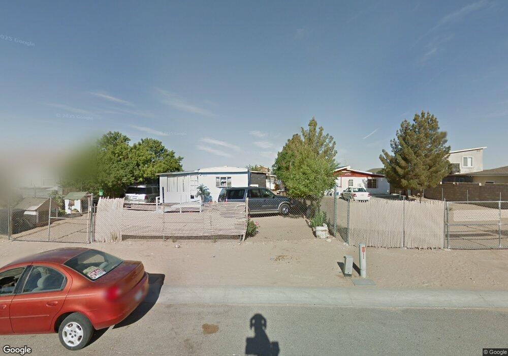 14629 Achim Dr, Clint, TX 79836 - photo 1