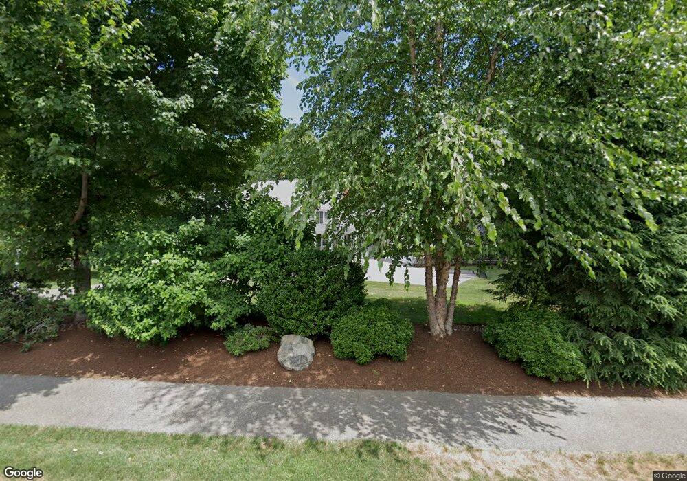 66 Sylvan Ln, Weston, MA 02493 - photo 1