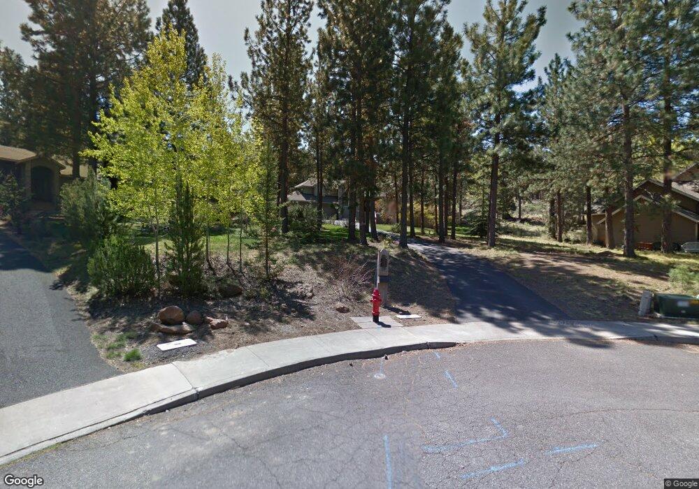 2520 NW Foley Ct, Bend, OR 97701 - photo 1