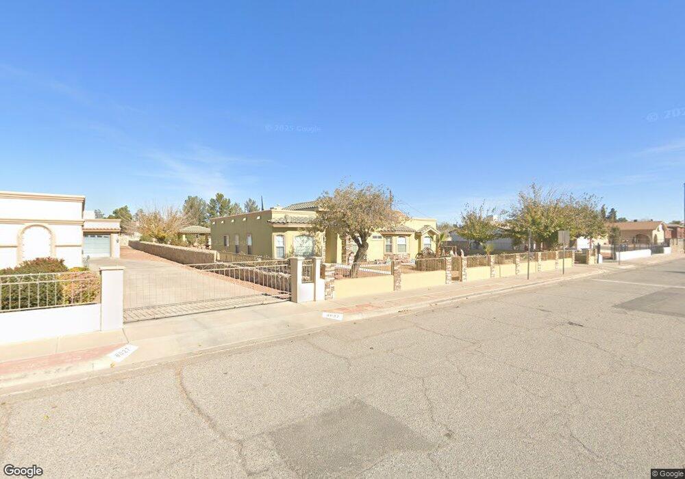 8029 Alamo Ave, El Paso, TX 79907 - photo 1