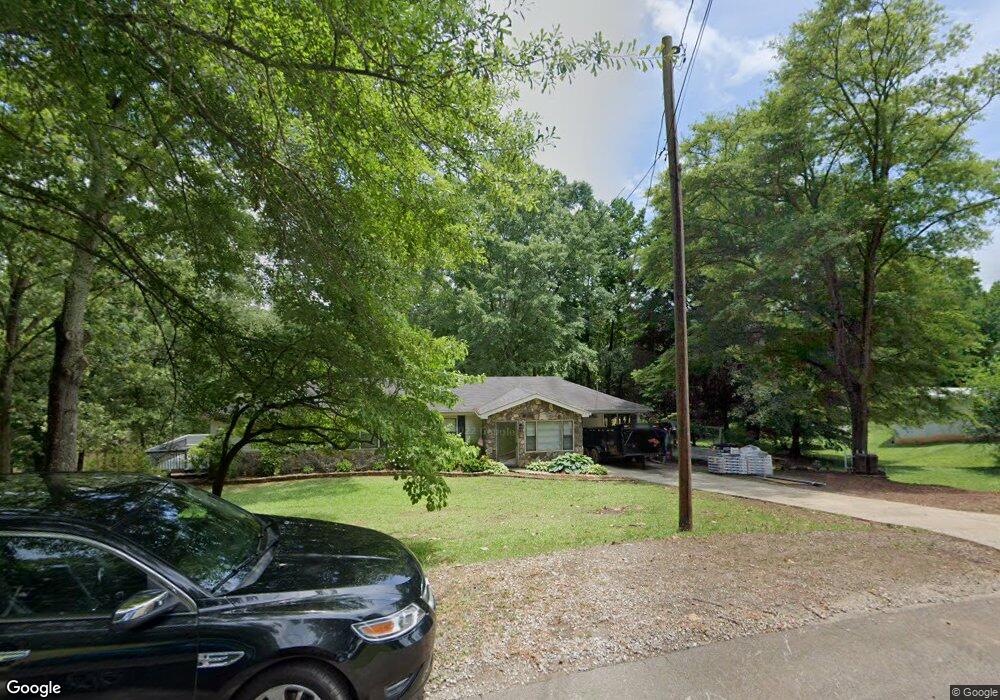 415 Tom Charles Ln, Canton, GA 30115 - photo 1