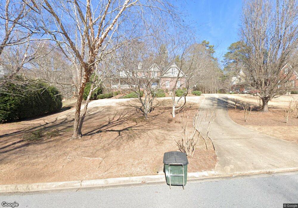 2729 Pitlochry St SW unit 3, Conyers, GA 30094 - photo 1