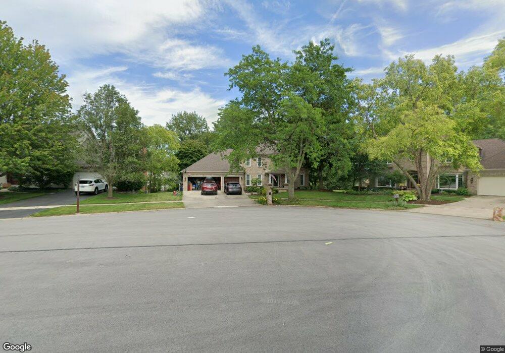 1550 Ceals Ct, Naperville, IL 60565 - photo 1