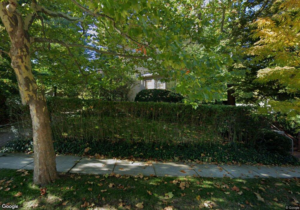 244 Fisher Ave, Brookline, MA 02445 - photo 1