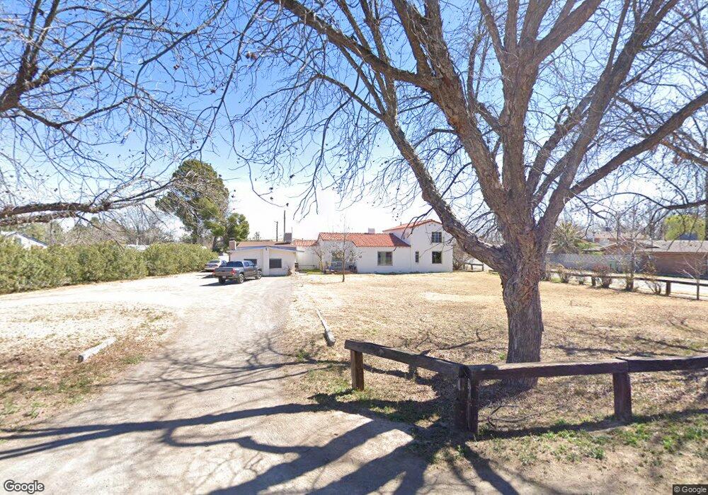 230 Riverside Dr, El Paso, TX 79915 - photo 1