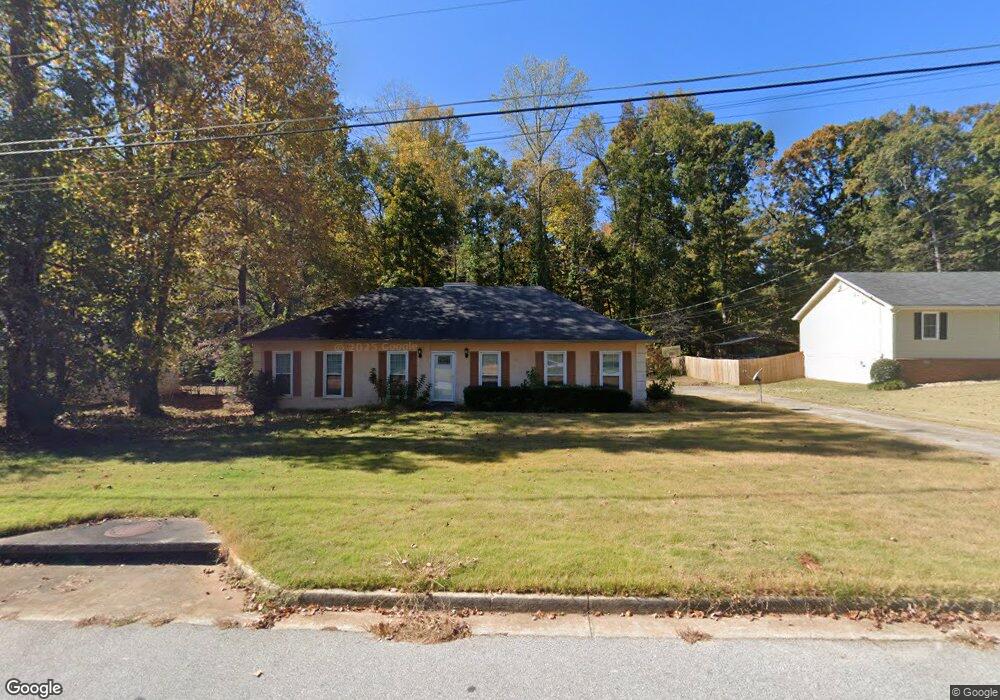 4785 Cedar Lake Dr SE unit 5, Conyers, GA 30094 - photo 1