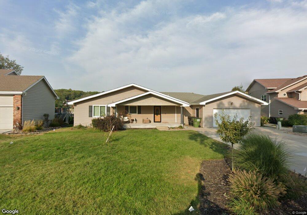 16523 Hilo Cir, Papillion, NE 68046 - photo 1