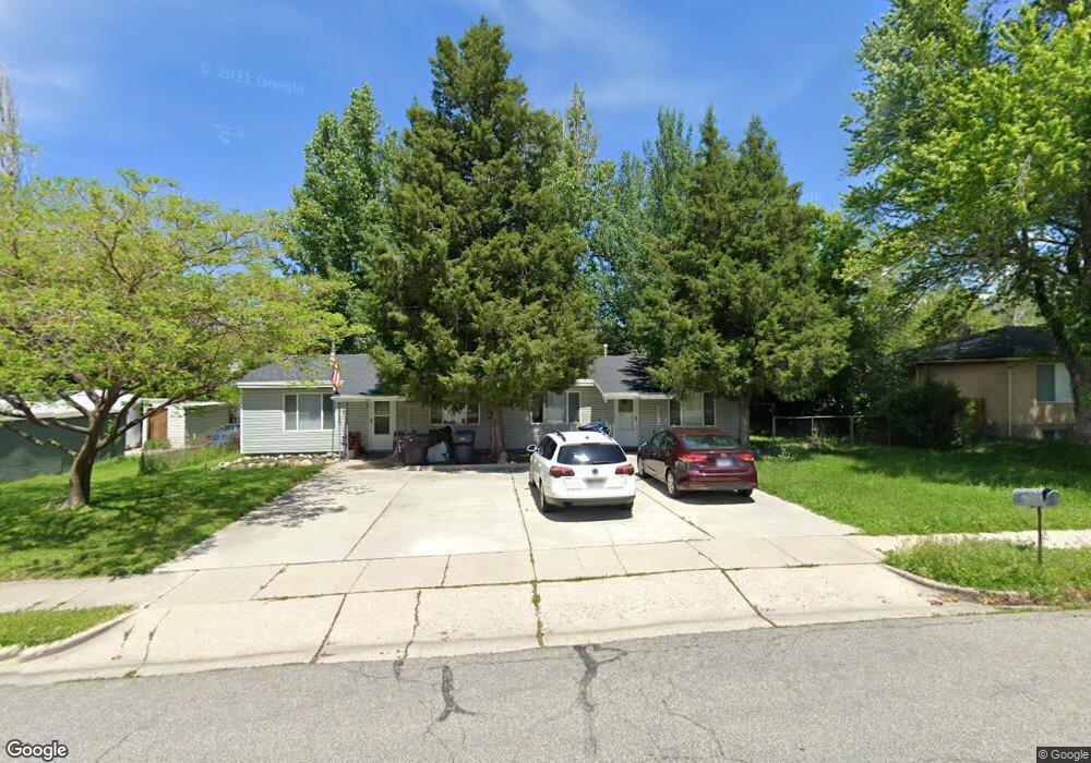 784 W 1100 S, Woods Cross, UT 84087 - photo 1