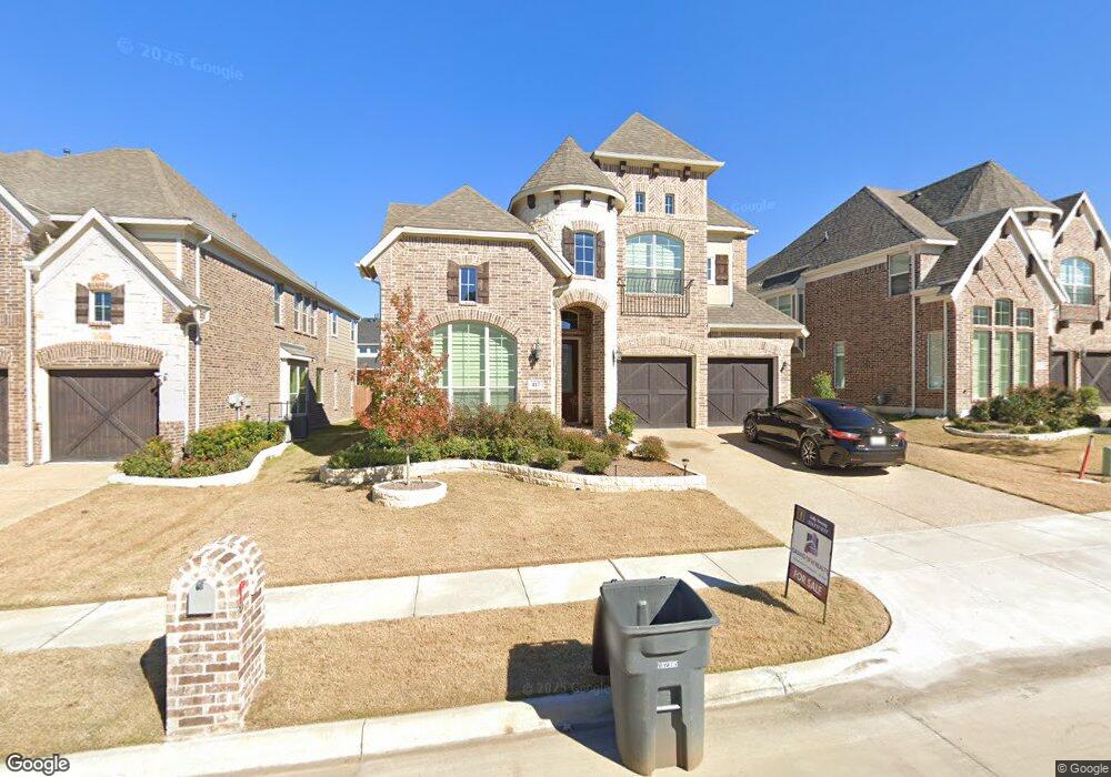 117 Turk's Cap Trail, Wylie, TX 75098 - photo 1