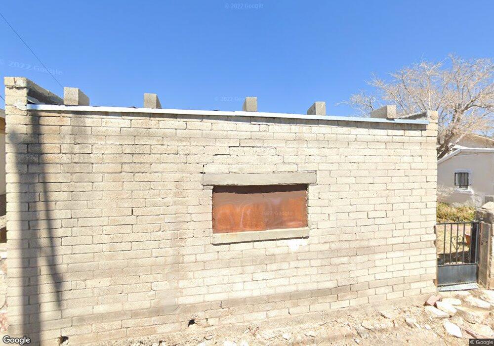 3314 Hamilton Ave, El Paso, TX 79930 - photo 1