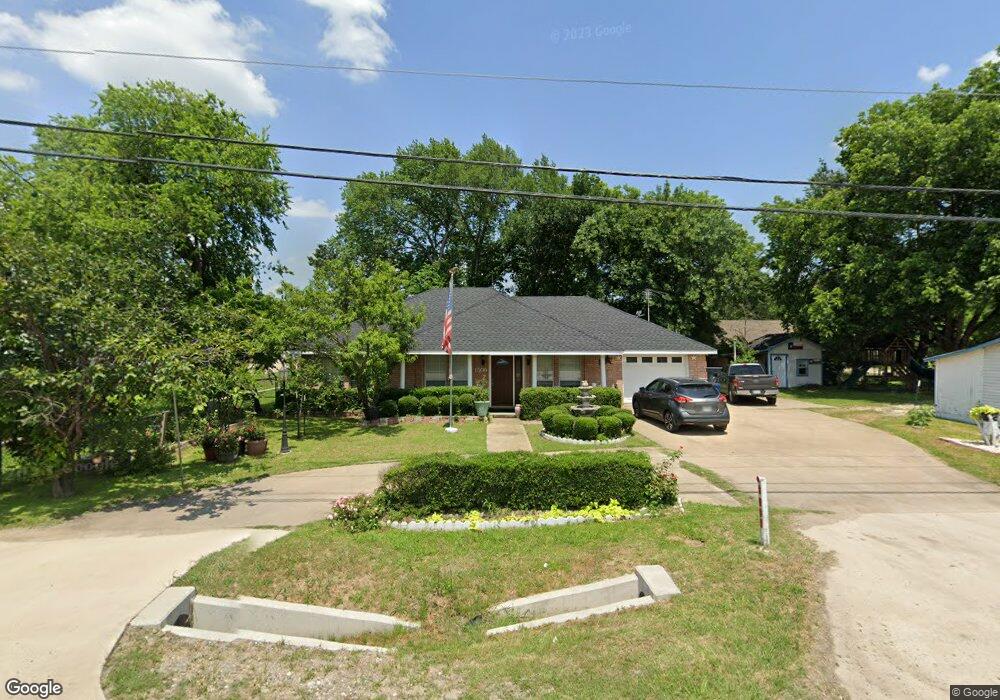 1506 S Oak Grove Rd, Ennis, TX 75119 - photo 1