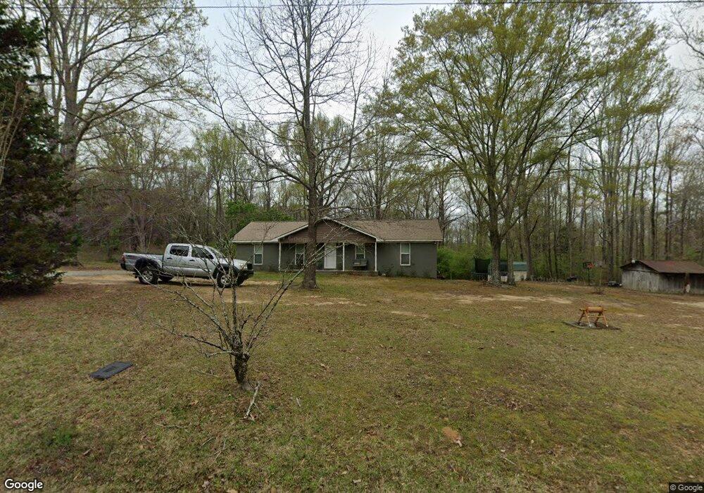 463 Old Knight Rd, Remlap, AL 35133 - photo 1