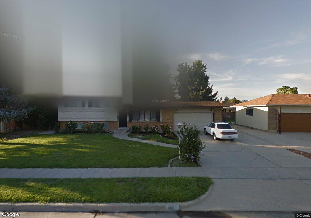 485 E Pioneer Ave, Sandy, UT 84070 - photo 1