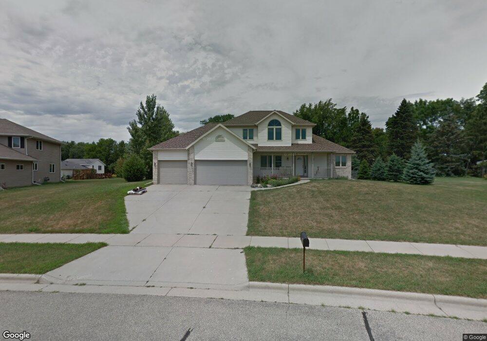 137 Chelsea Ct, Oregon, WI 53575 - photo 1