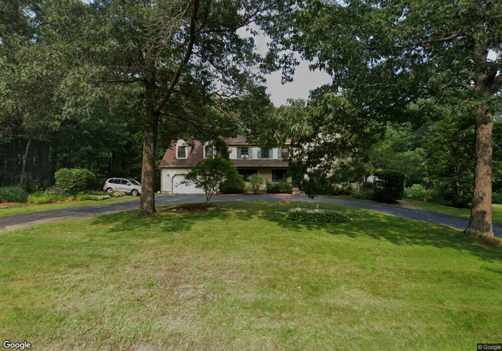 126 Morgen Dr, Auburn, NH 03032 - photo 1