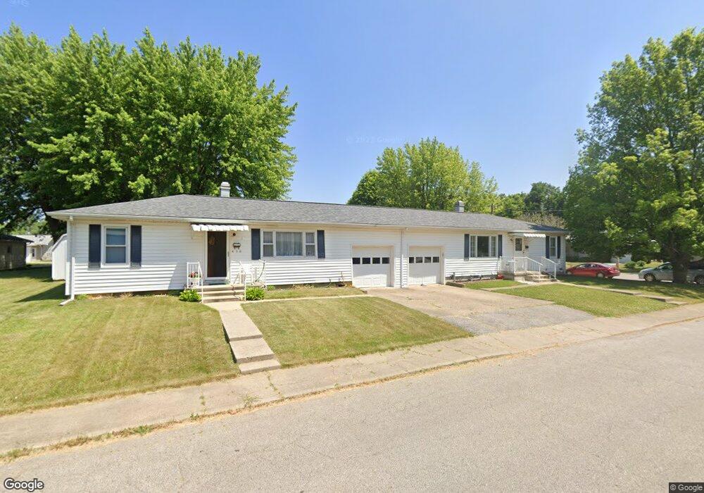 456 Knox St unit 458, Frankfort, IN 46041 - photo 1