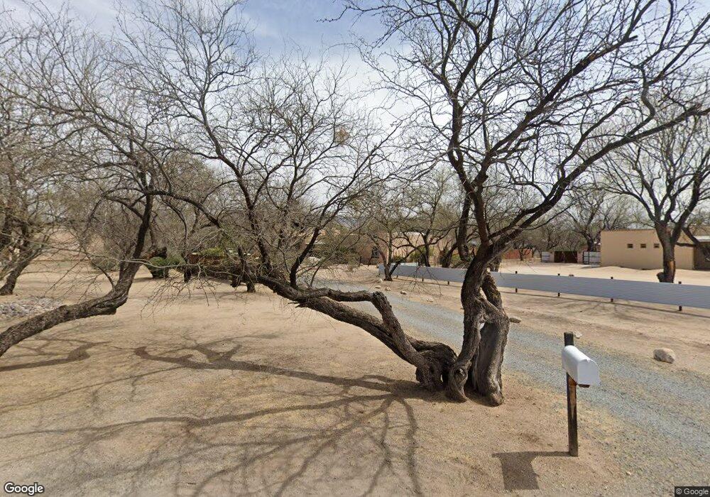 2050 N Edison Ct, Tucson, AZ 85749 - photo 1