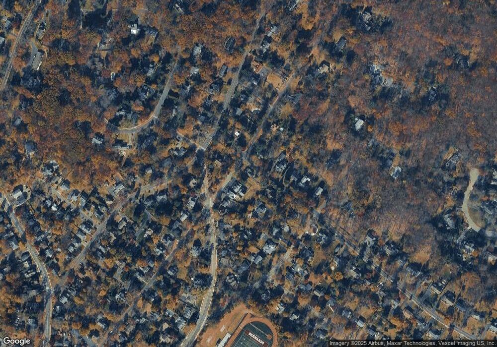 67 Highview Ave, Bernardsville, NJ 07924 - photo 1