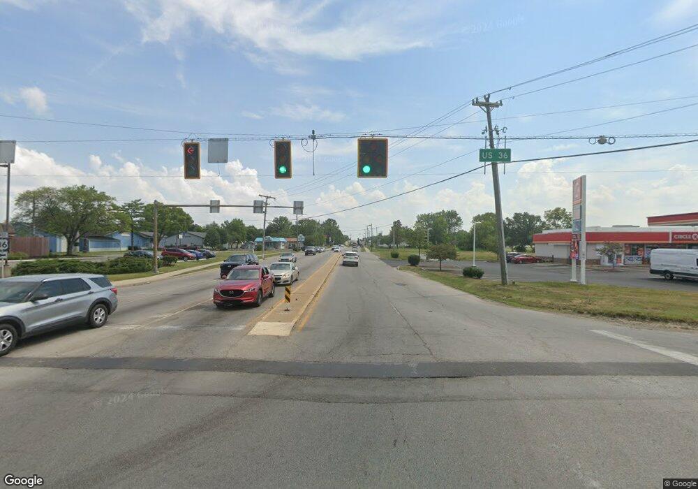 00000 Avon Ave, Plainfield, IN 46168 - photo 1