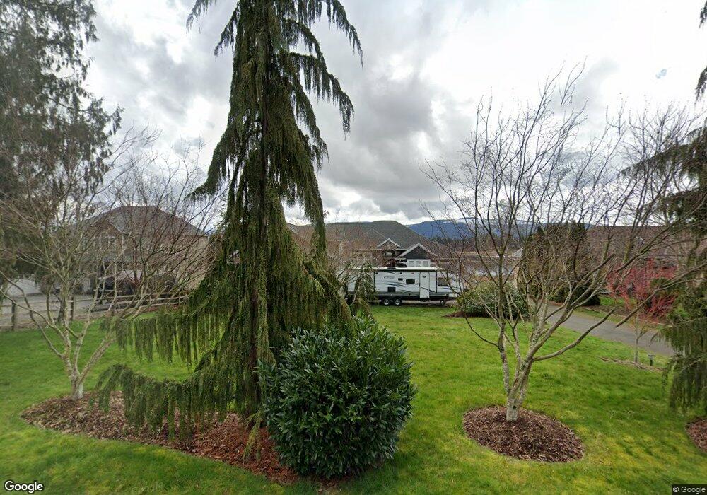 17317 Topaz Loop SE, Yelm, WA 98597 - photo 1