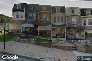 1354 Buttonwood St, Reading, PA 19604
