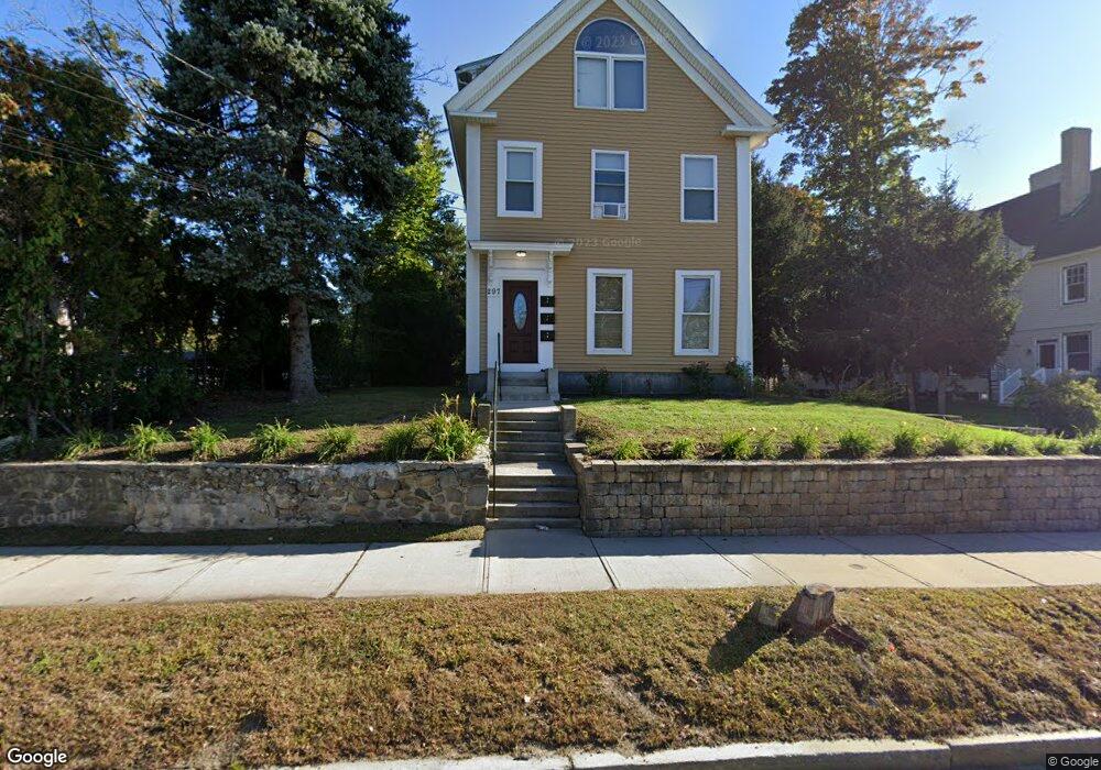 297 Broadway Condominium unit 3-297, Methuen, MA 01844 - photo 1