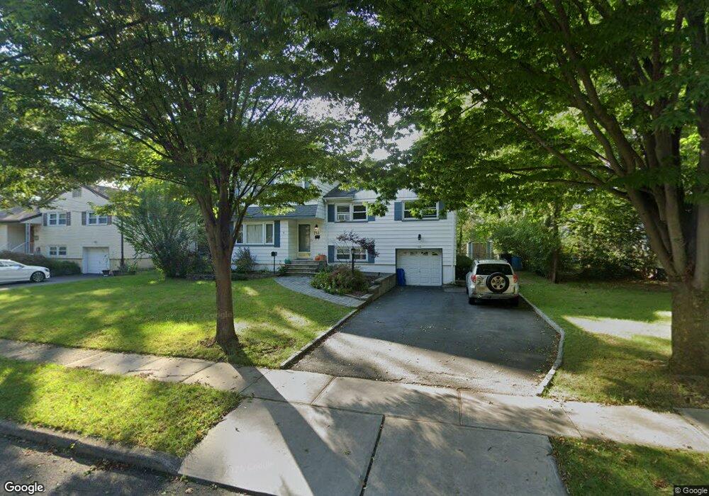 733 Bush Place, Paramus, NJ 07652 - photo 1