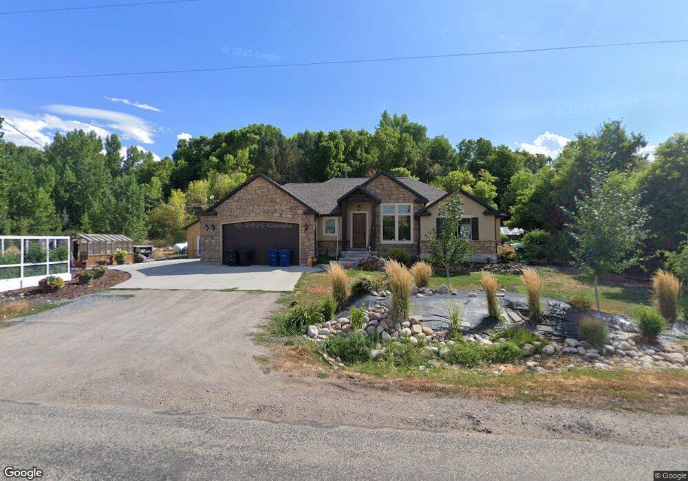 1232 E Canyon Rd, Paradise, UT 84328 - photo 1