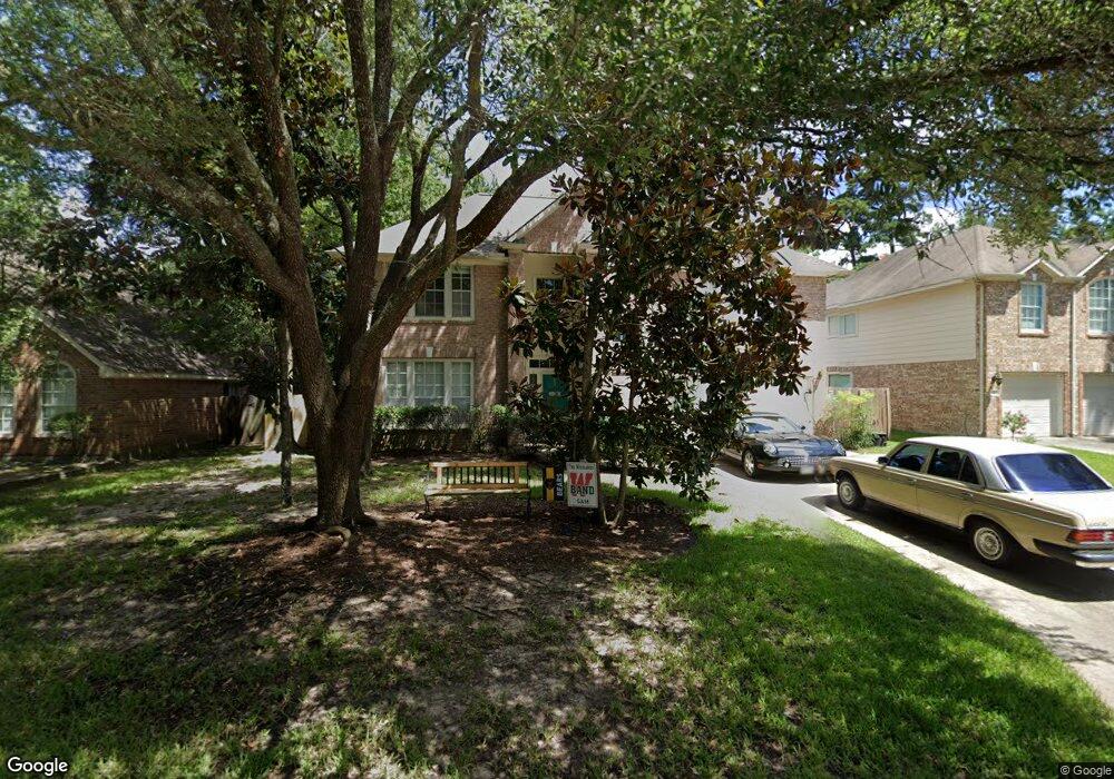 46 N Brooksedge Cir, Spring, TX 77382 - photo 1