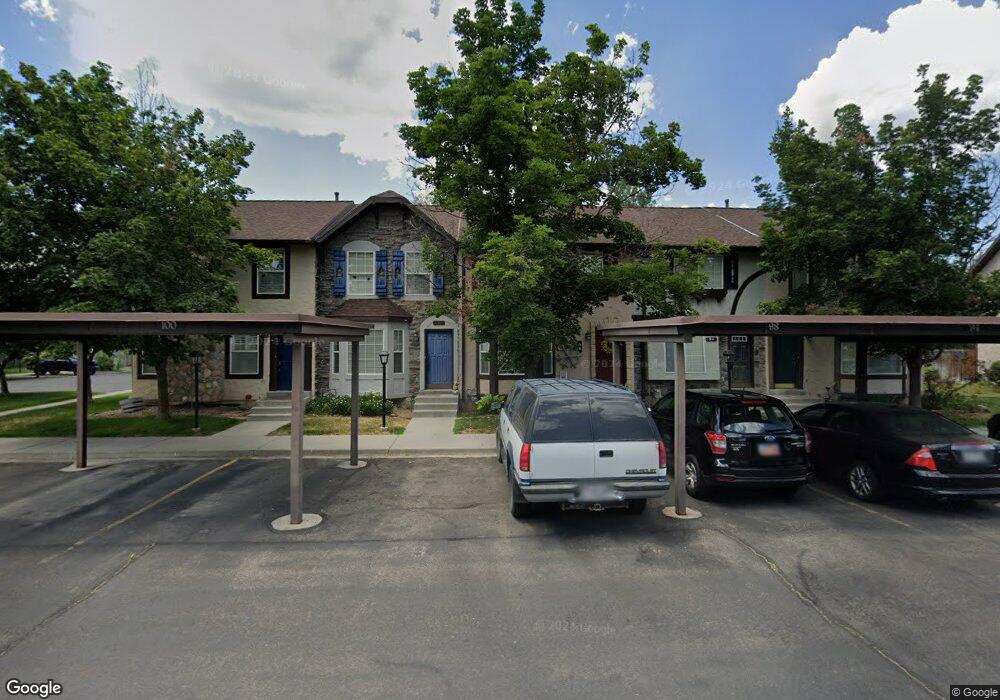 98 Geneva Dr unit 29, Midway, UT 84049 - photo 1