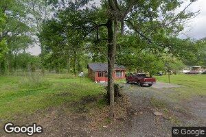 7325 Log Rd, Saint Gabriel, LA 70776