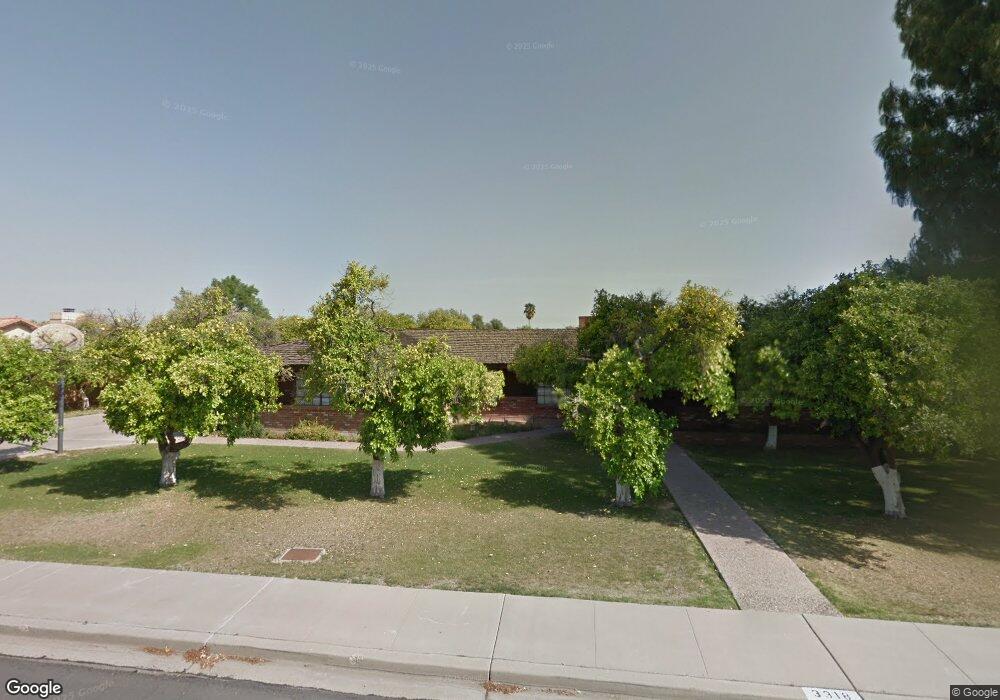 3318 E Fox St, Mesa, AZ 85213 - photo 1