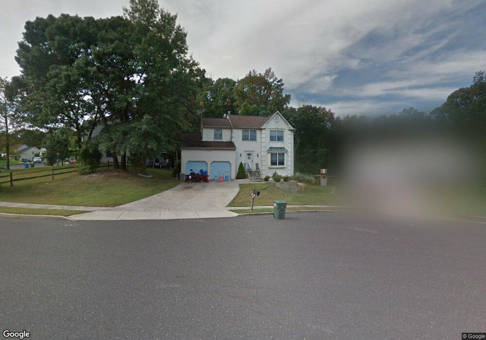 50 Driftwood Ct, Glassboro, NJ 08028 - photo 1