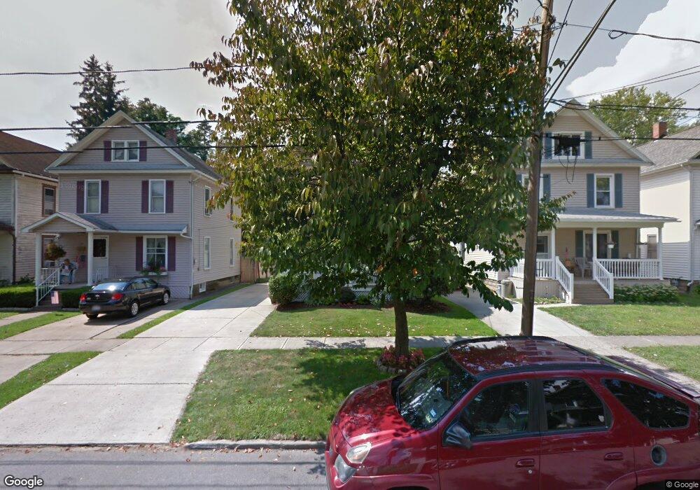 112 S 9th St, Olean, NY 14760 - photo 1