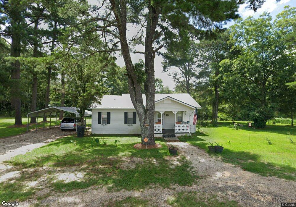 103 Z C Rushing Rd, Tylertown, MS 39667 - photo 1