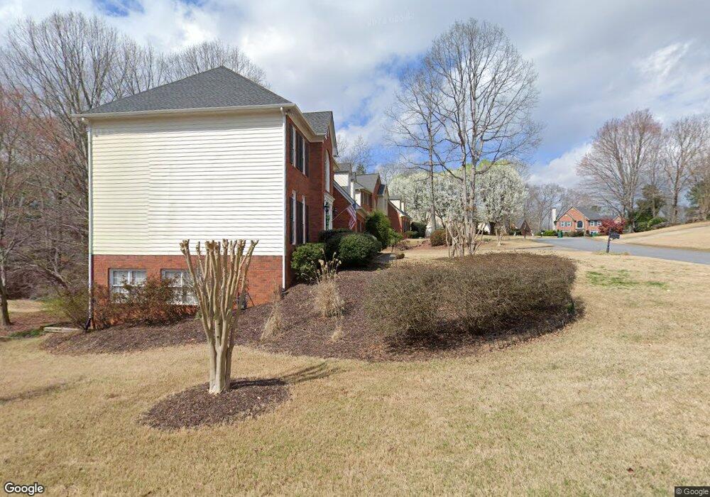4864 Grandview Trace NE, Roswell, GA 30075 - photo 1