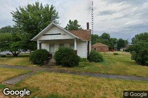 508 W Douglas St, Greenview, IL 62642