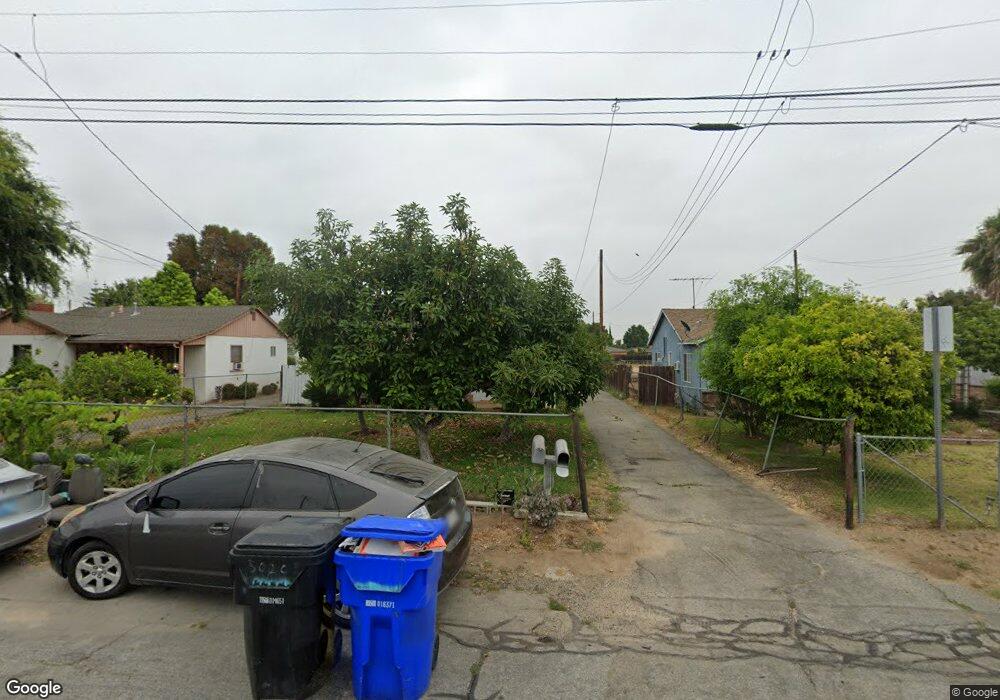 Street View Photo