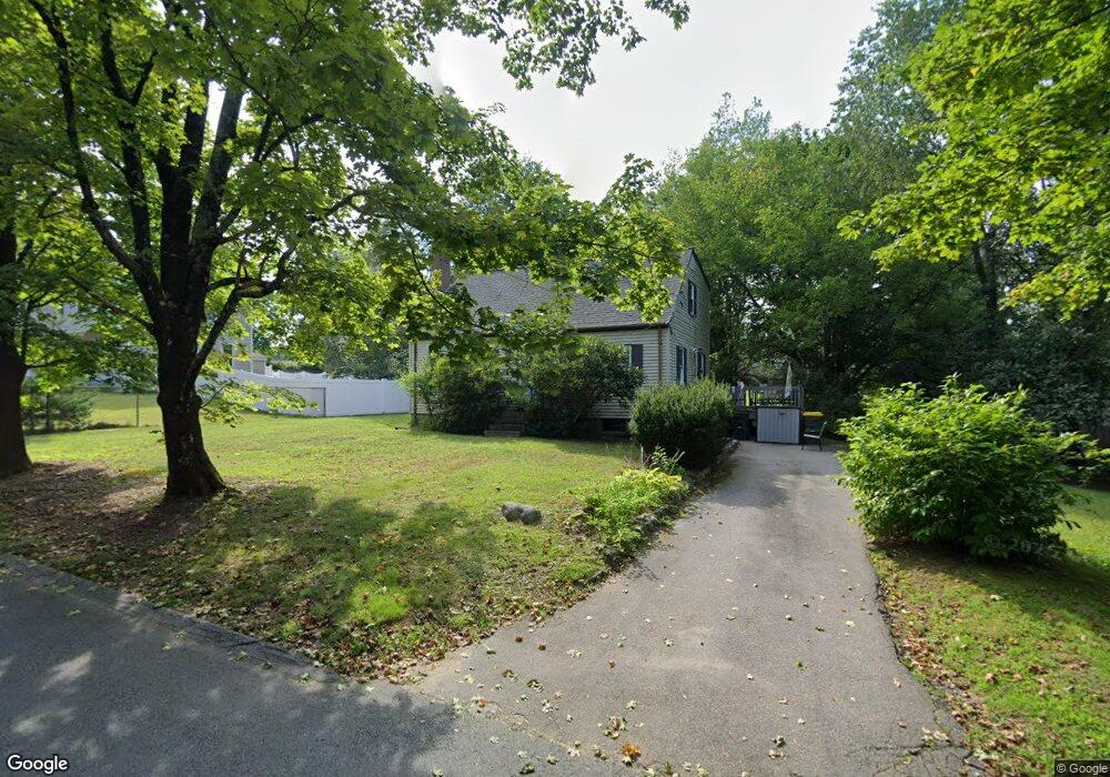 62 Conlyn Ave, Franklin, MA 02038 - photo 1