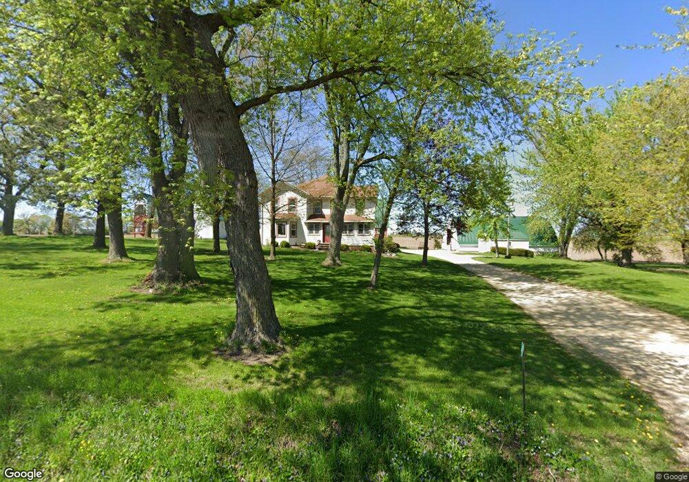 5376 Irish Ln, Fitchburg, WI 53711 - photo 1