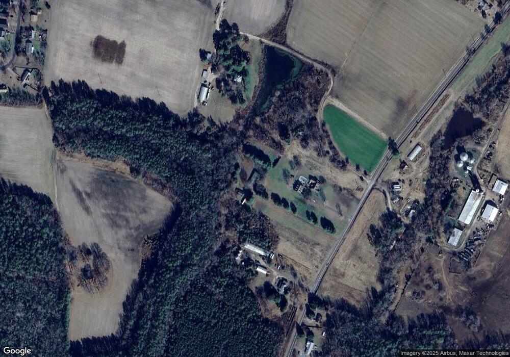 461 Bowie Rd, Colonial Beach, VA 22443 - photo 1