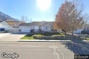 806 E 150 S, Santaquin, UT 84655