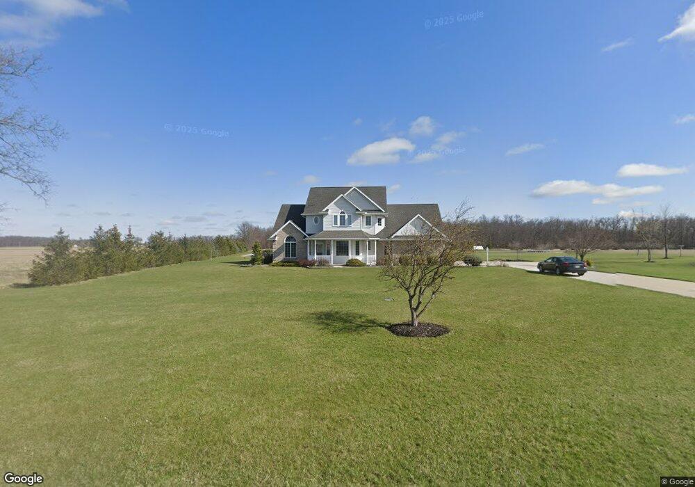18806 State Route 114, Cloverdale, OH 45827 - photo 1