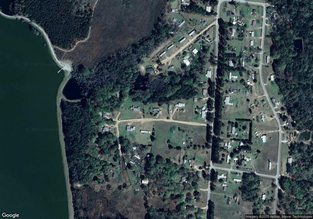 110 Richards Dr, Enigma, GA 31749 - photo 1