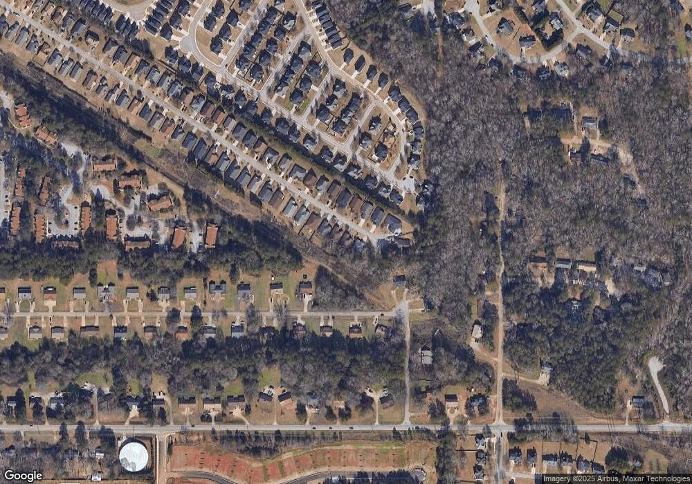 3452 Salem Cove Trail SE unit 4, Conyers, GA 30013 - photo 1