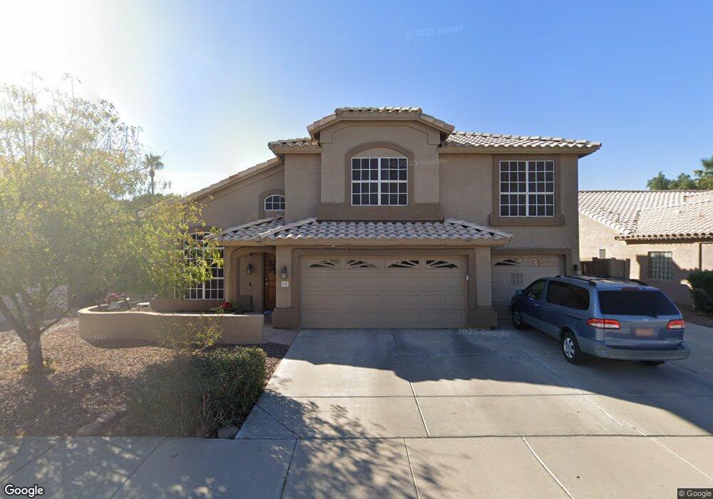 1113 E Sheffield Ave, Chandler, AZ 85225 - photo 1
