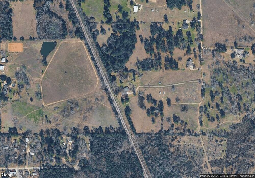 1550 Virgie Community Rd, Magnolia, TX 77354 - photo 1