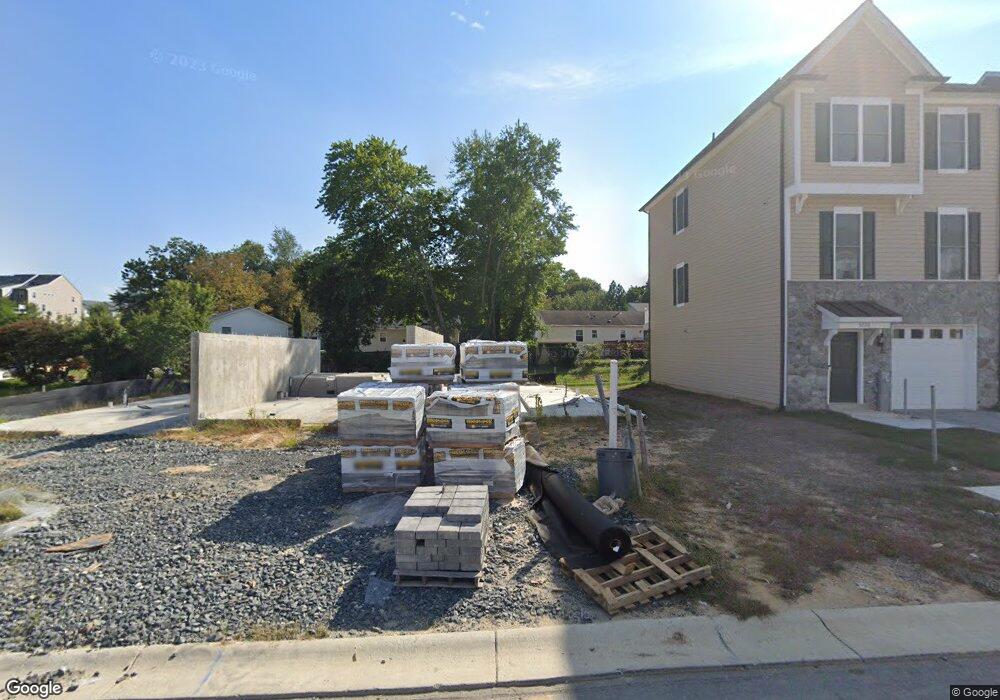 9230 Laurens Way, Laurel, MD 20723 - photo 1